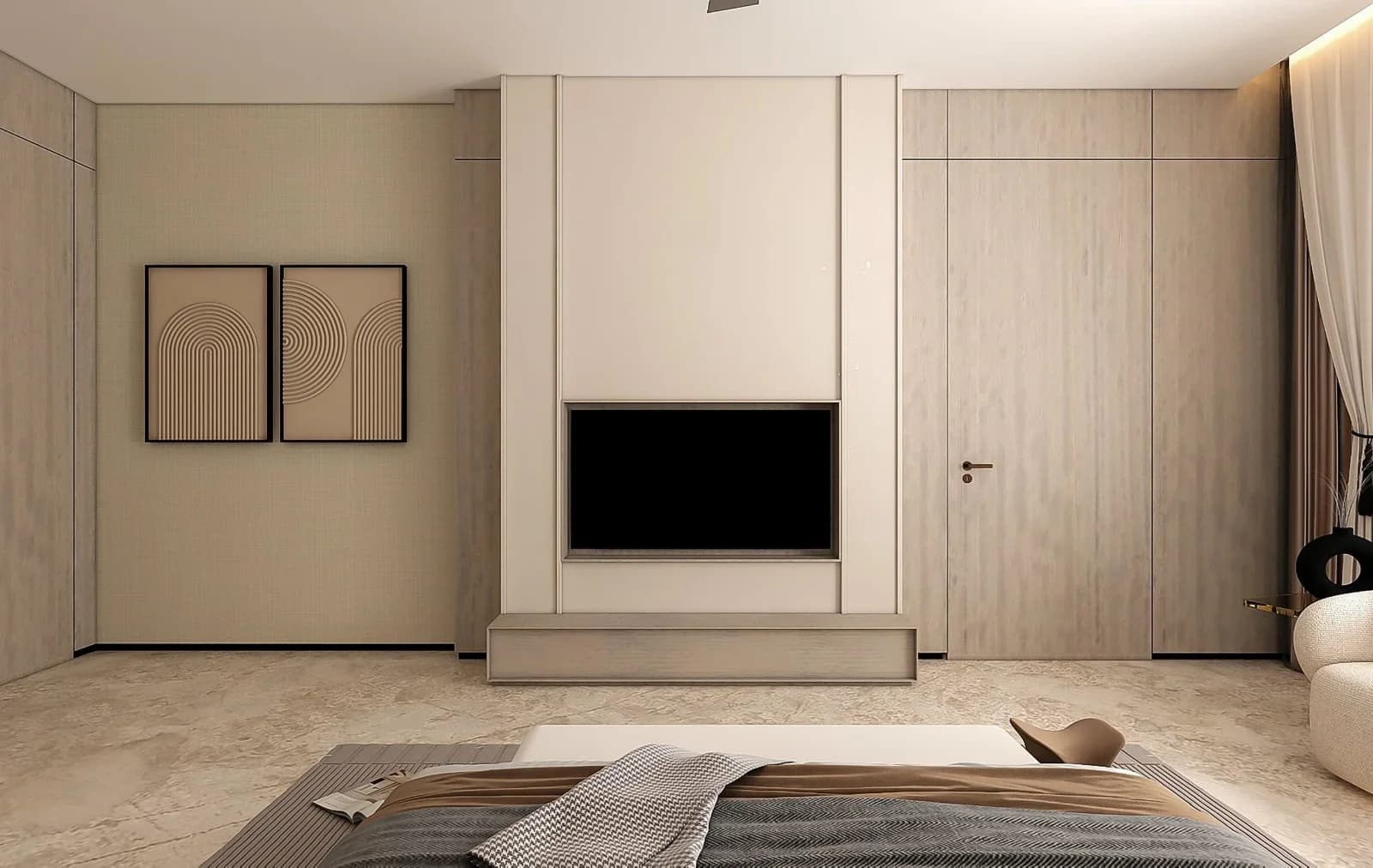 Grand Scale Minimalism view 13