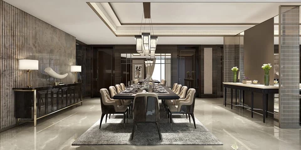 Modern Majesty view 4