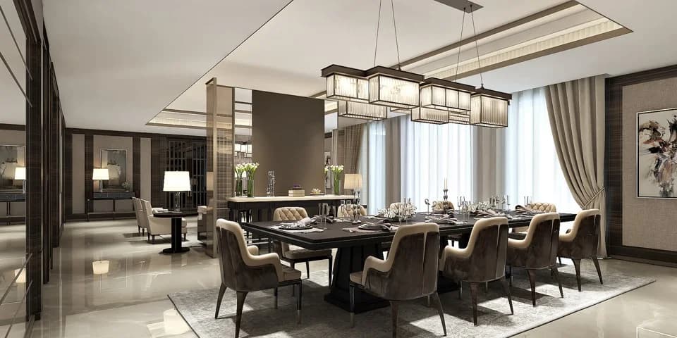 Modern Majesty view 5
