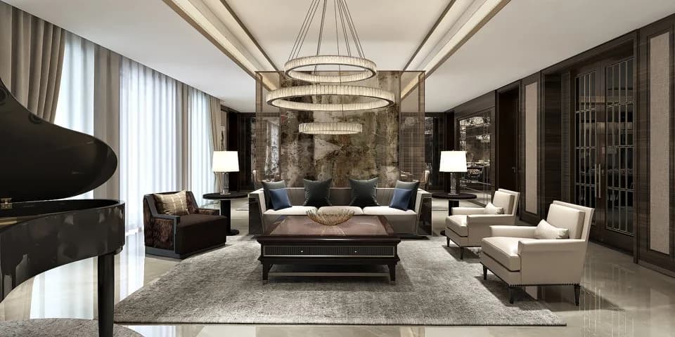 Modern Majesty view 6