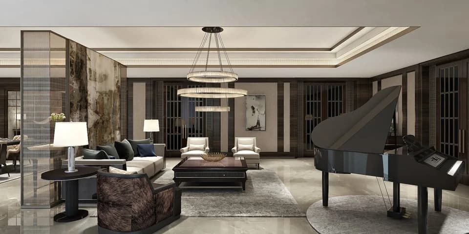 Modern Majesty view 7