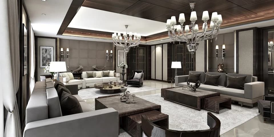 Modern Majesty view 8