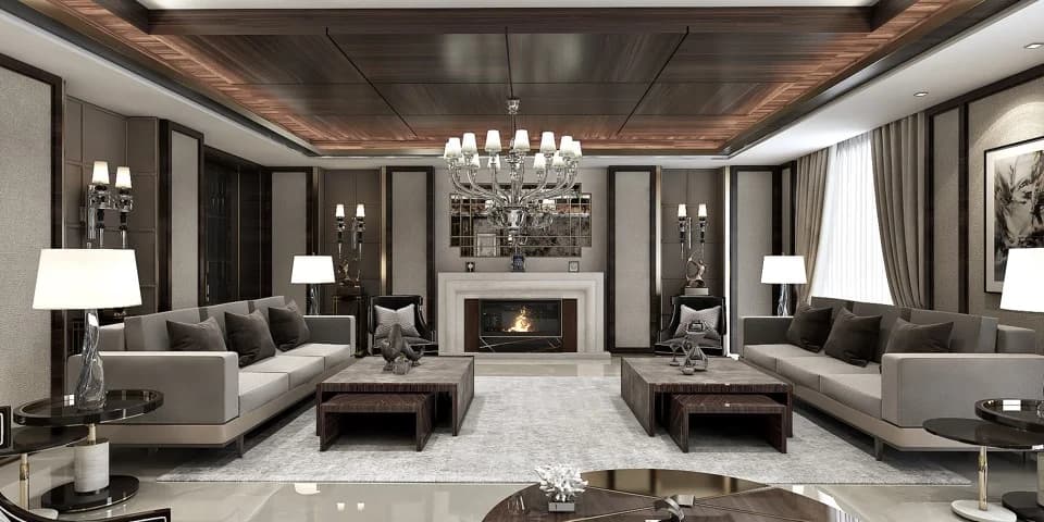 Modern Majesty view 9