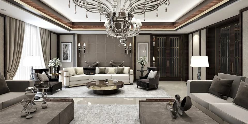 Modern Majesty view 10