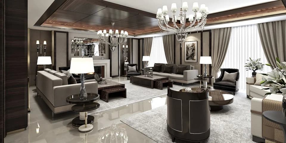 Modern Majesty view 11