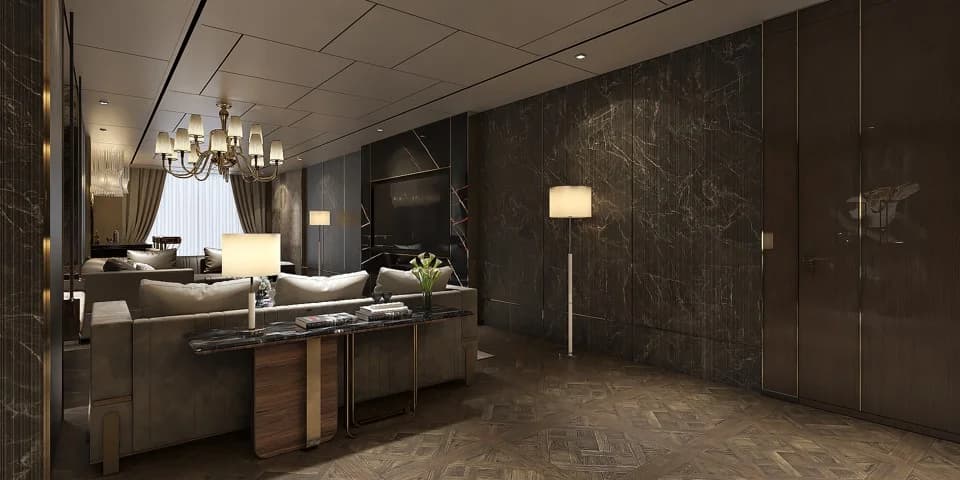 Modern Majesty view 12