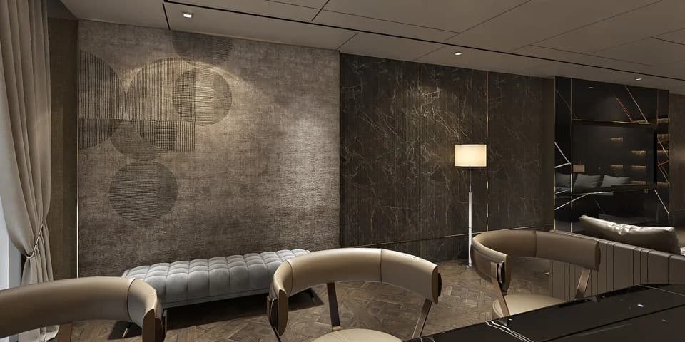 Modern Majesty view 14
