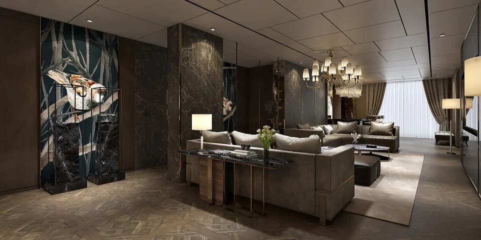 Modern Majesty view 15