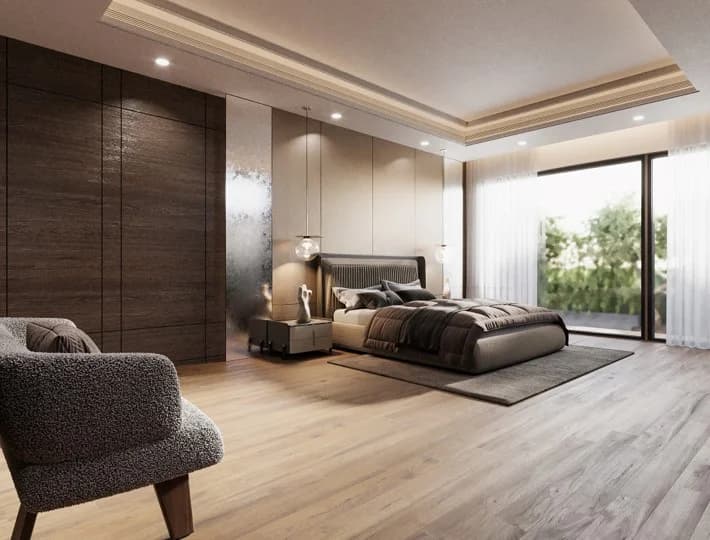 Modern Majesty view 16