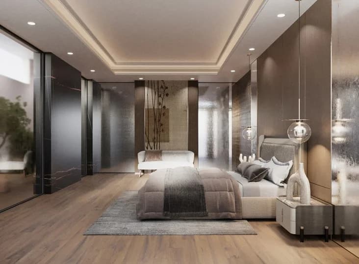 Modern Majesty view 17