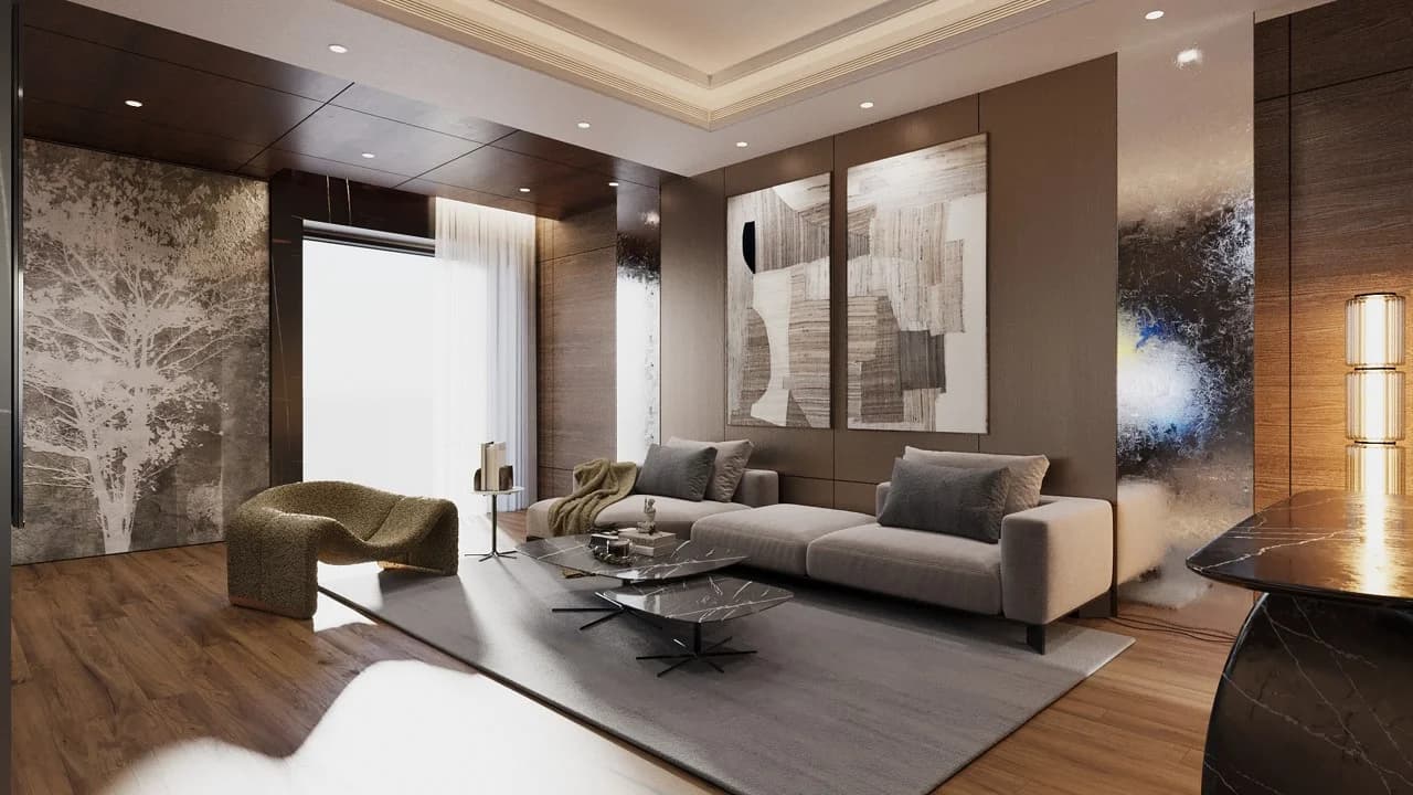 Modern Majesty view 18