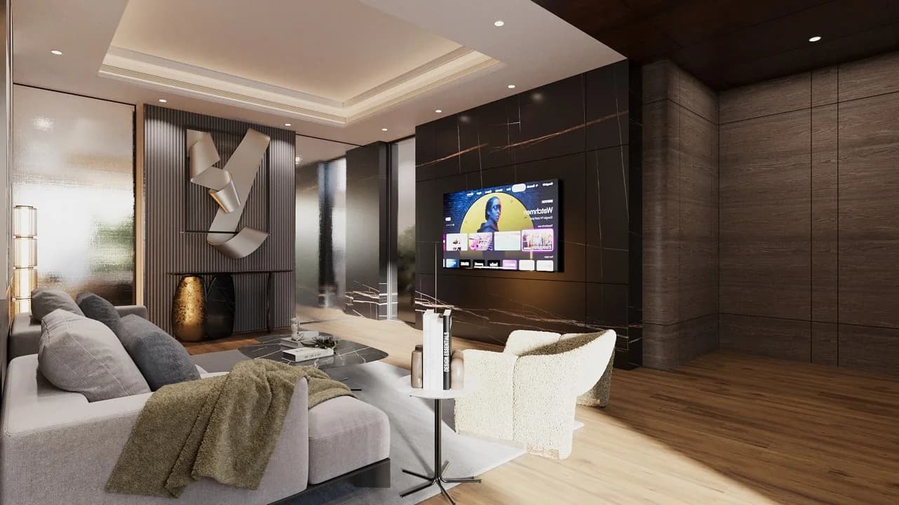 Modern Majesty view 19