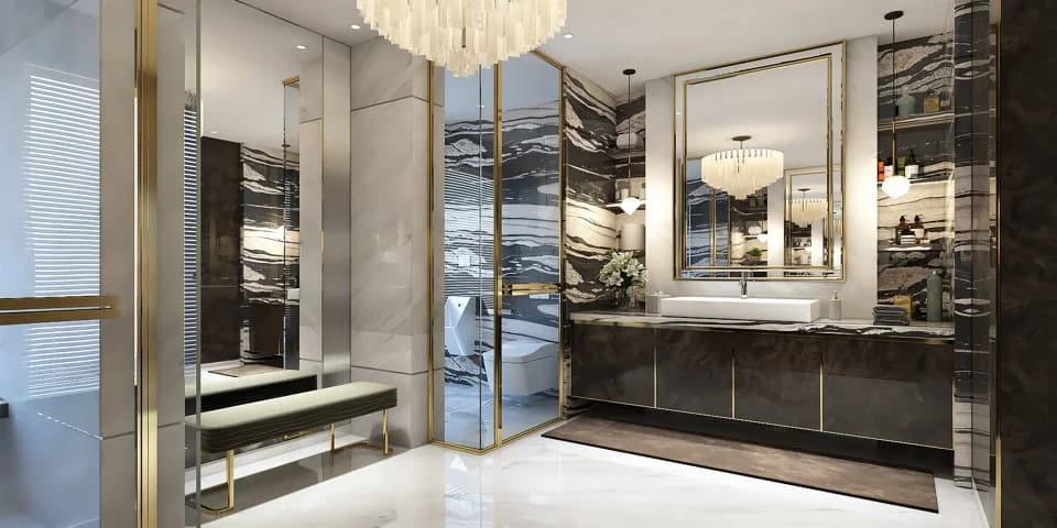 Modern Majesty view 21