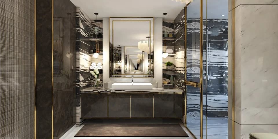 Modern Majesty view 22