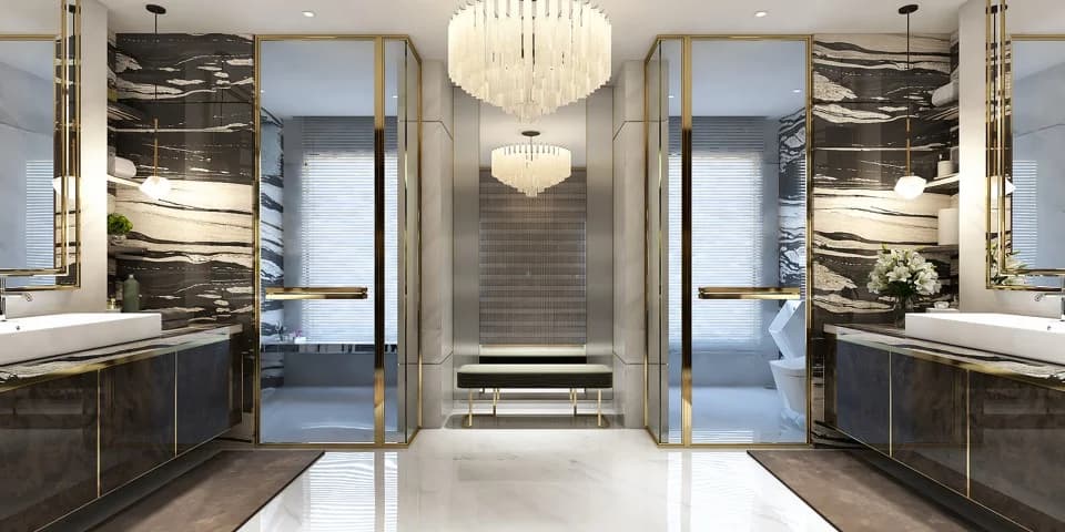Modern Majesty view 23
