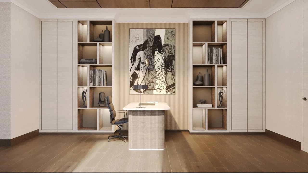 Modern Majesty view 24