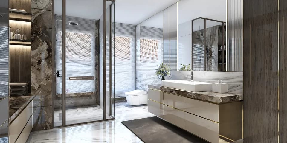 Modern Majesty view 28