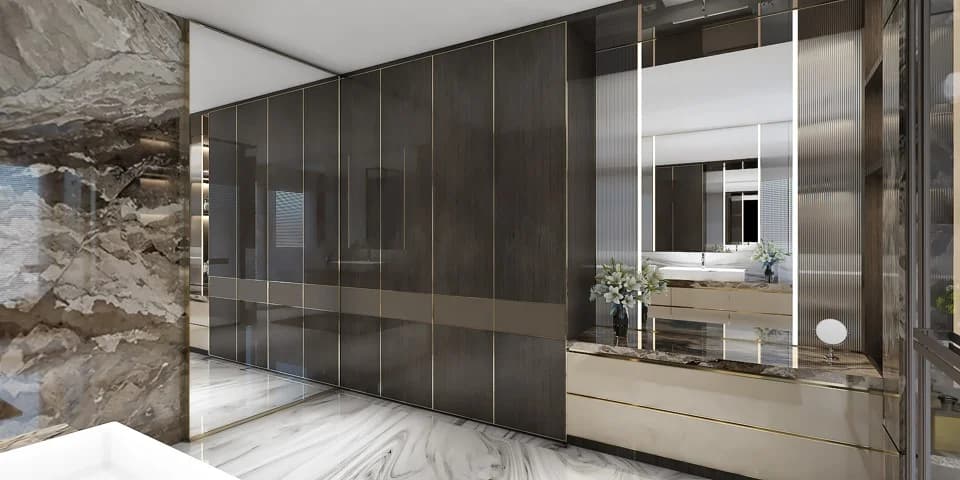 Modern Majesty view 29