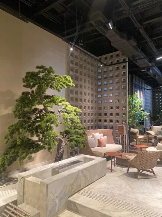 The Urban Retreat view 10