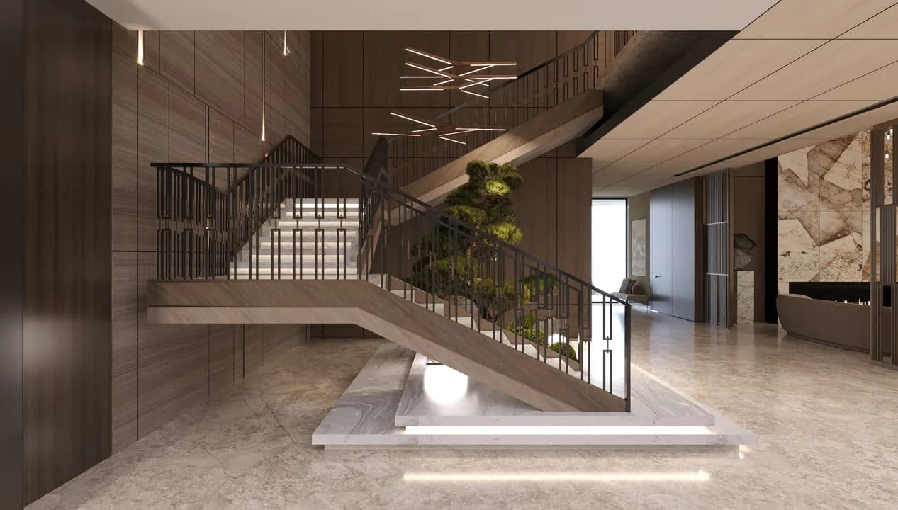 Zen Geometry view 6